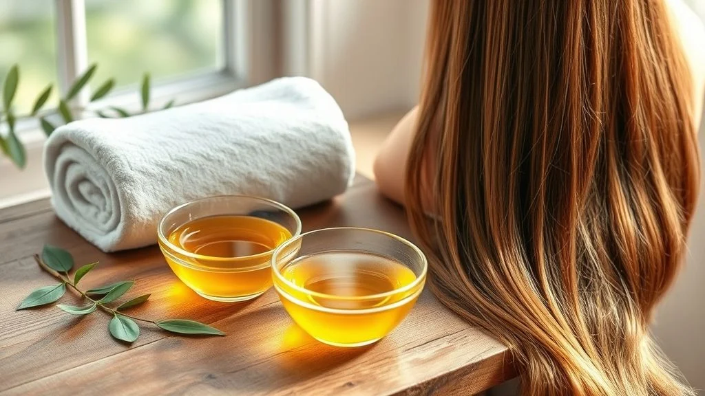 ricinus ulje za kosu